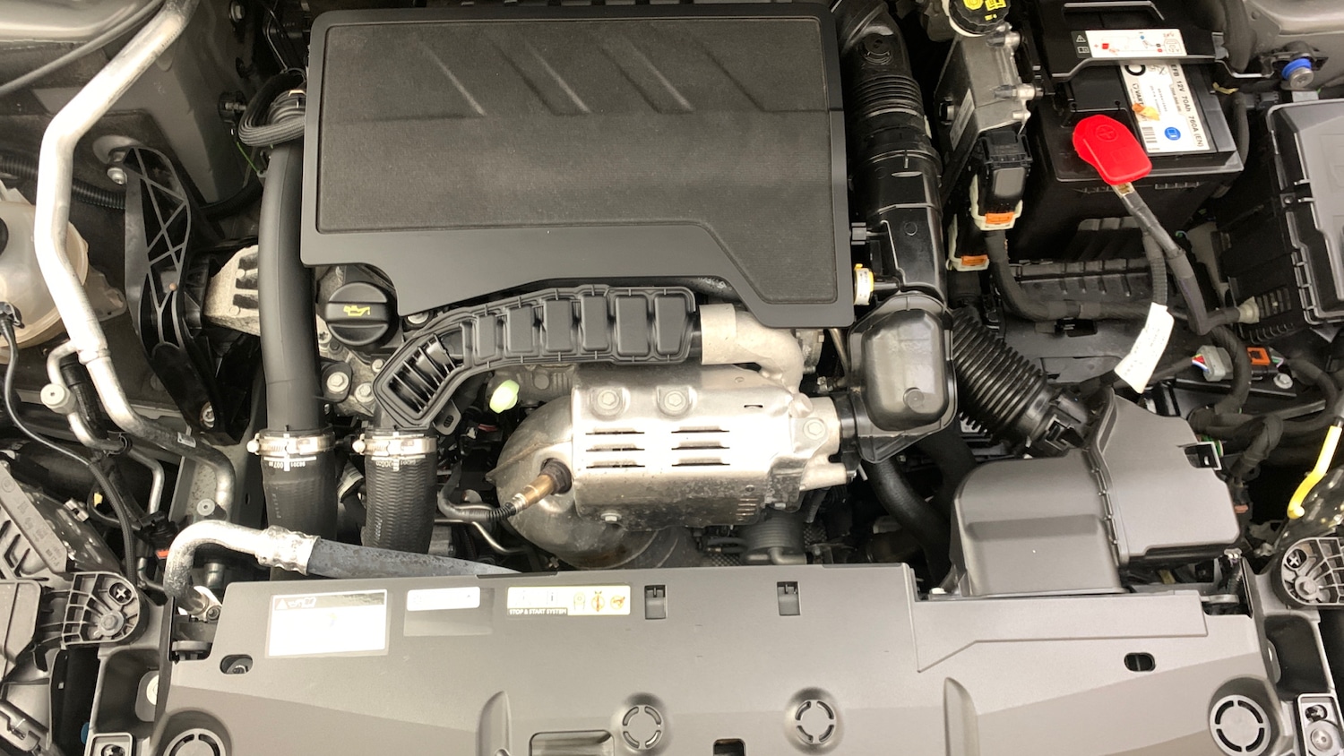 Used Peugeot 408 2024 for sale - 76419756: Photo 21