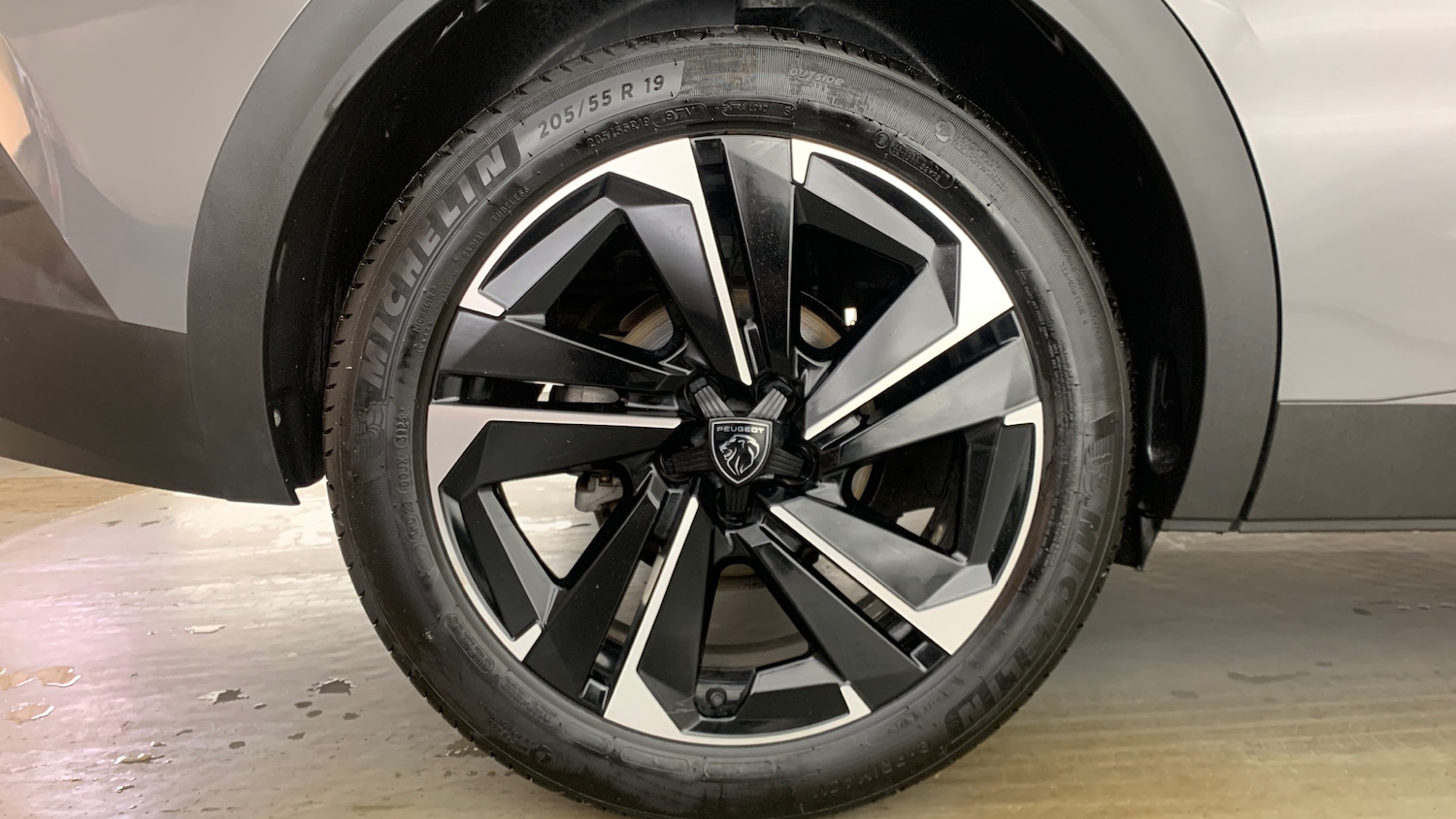 Used Peugeot 408 2024 for sale - 76419756: Photo 22