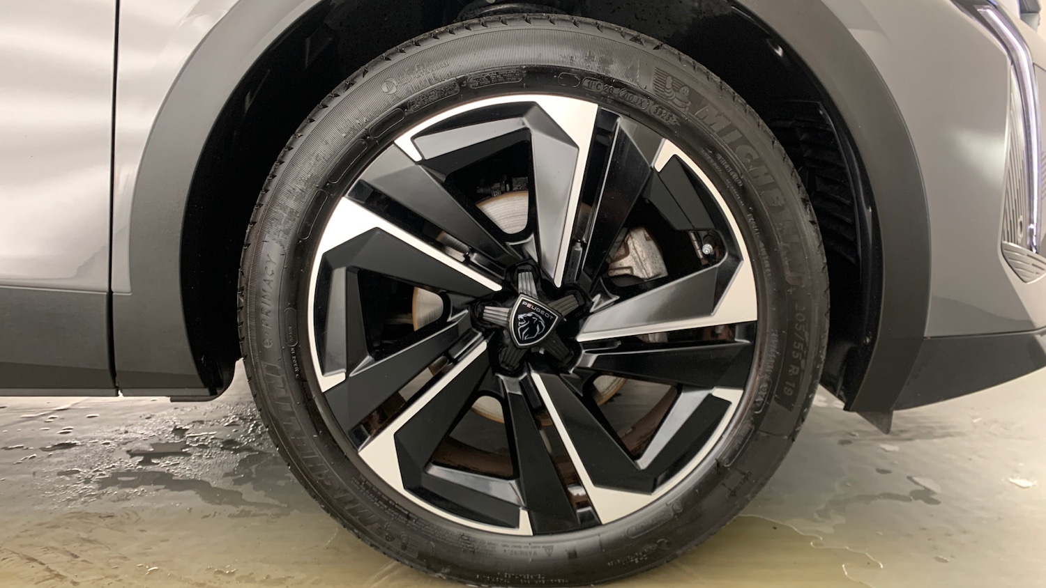 Used Peugeot 408 2024 for sale - 76419756: Photo 23