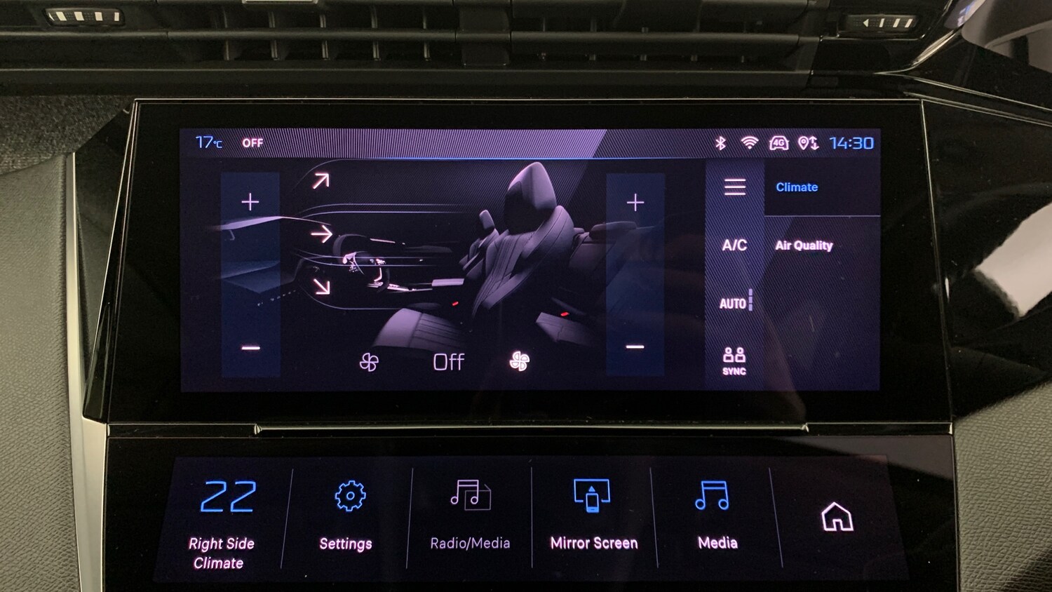 Used Peugeot 408 2024 for sale - 76419756: Photo 26