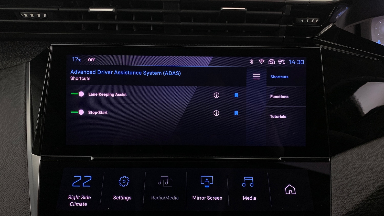 Used Peugeot 408 2024 for sale - 76419756: Photo 27