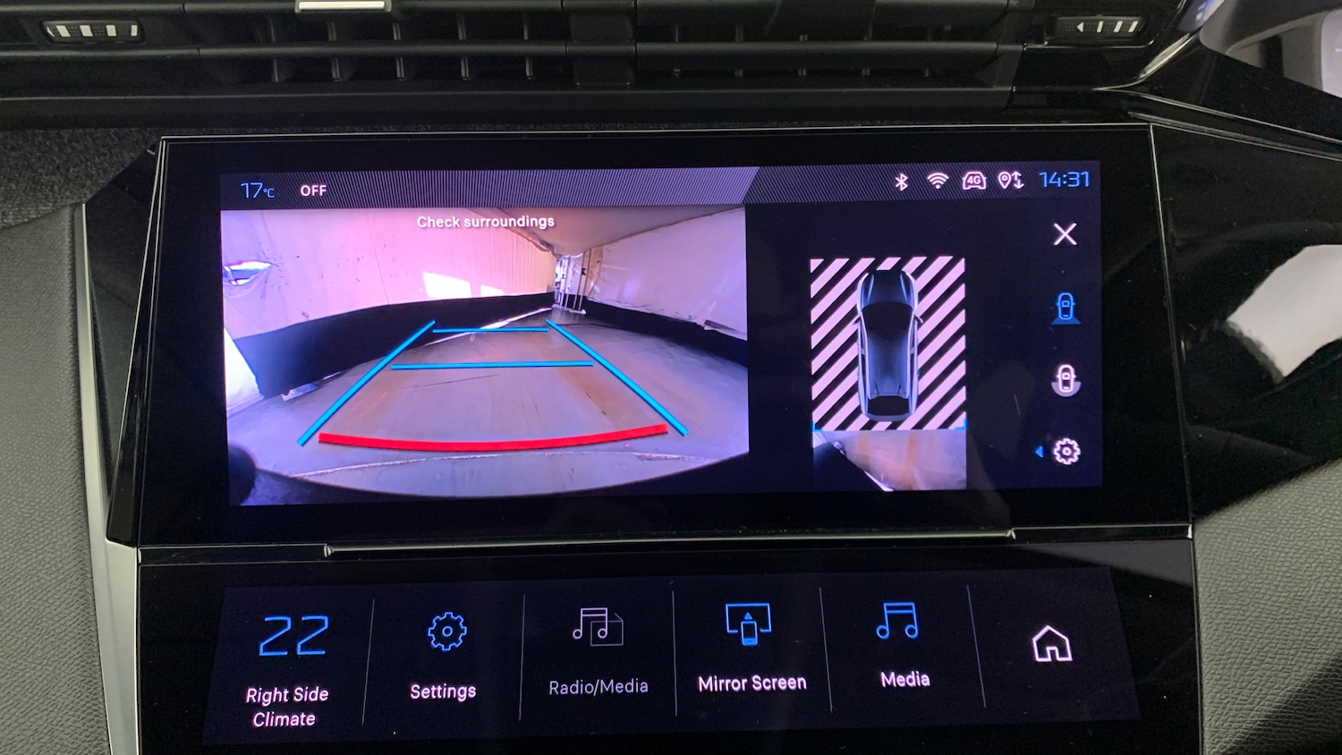 Used Peugeot 408 2024 for sale - 76419756: Photo 28