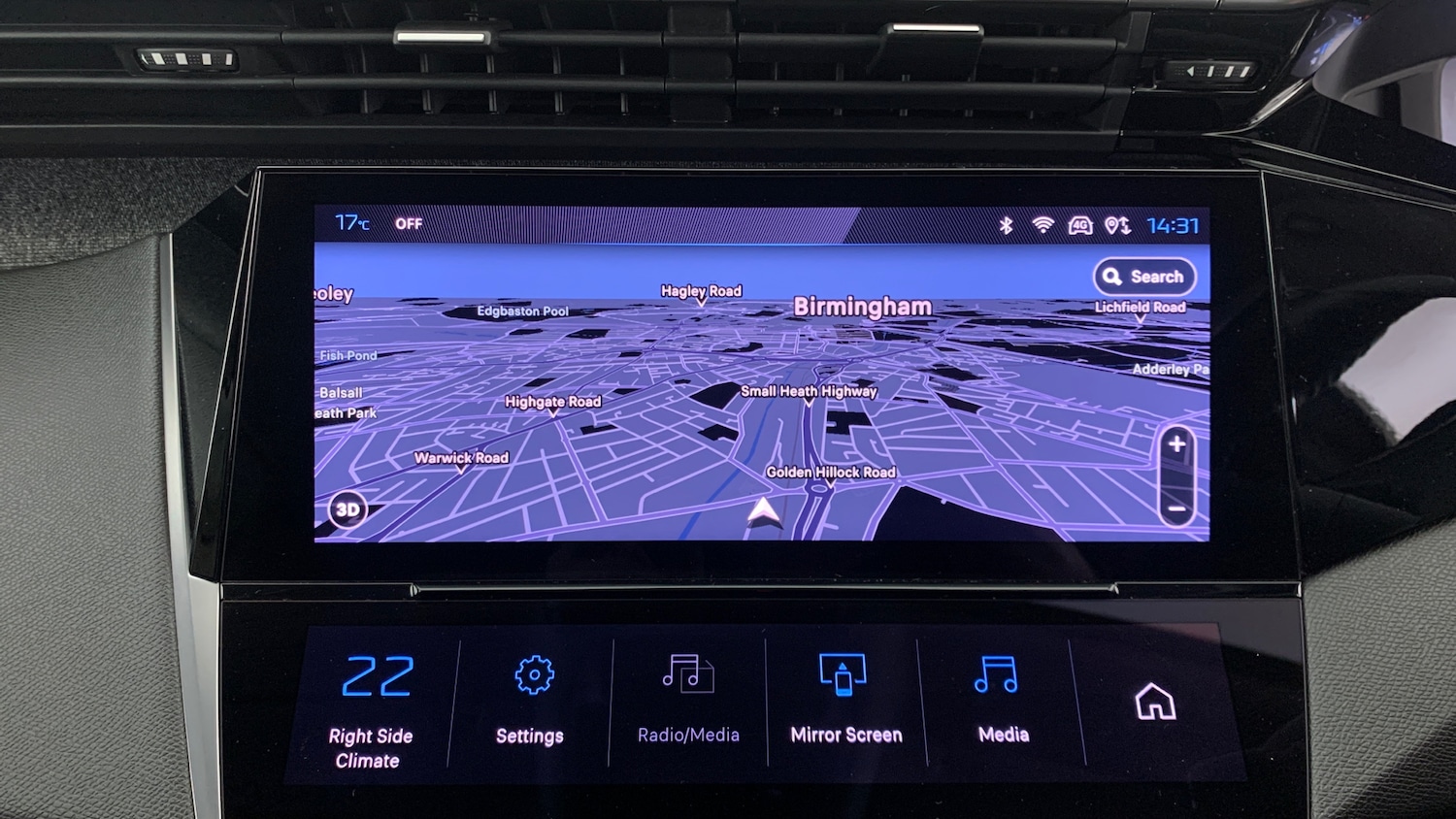 Used Peugeot 408 2024 for sale - 76419756: Photo 29