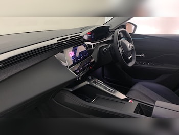 Used Peugeot 408 2024 for sale - 76419756: Photo