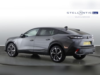 Used Peugeot 408 2024 for sale - 76419756: Photo