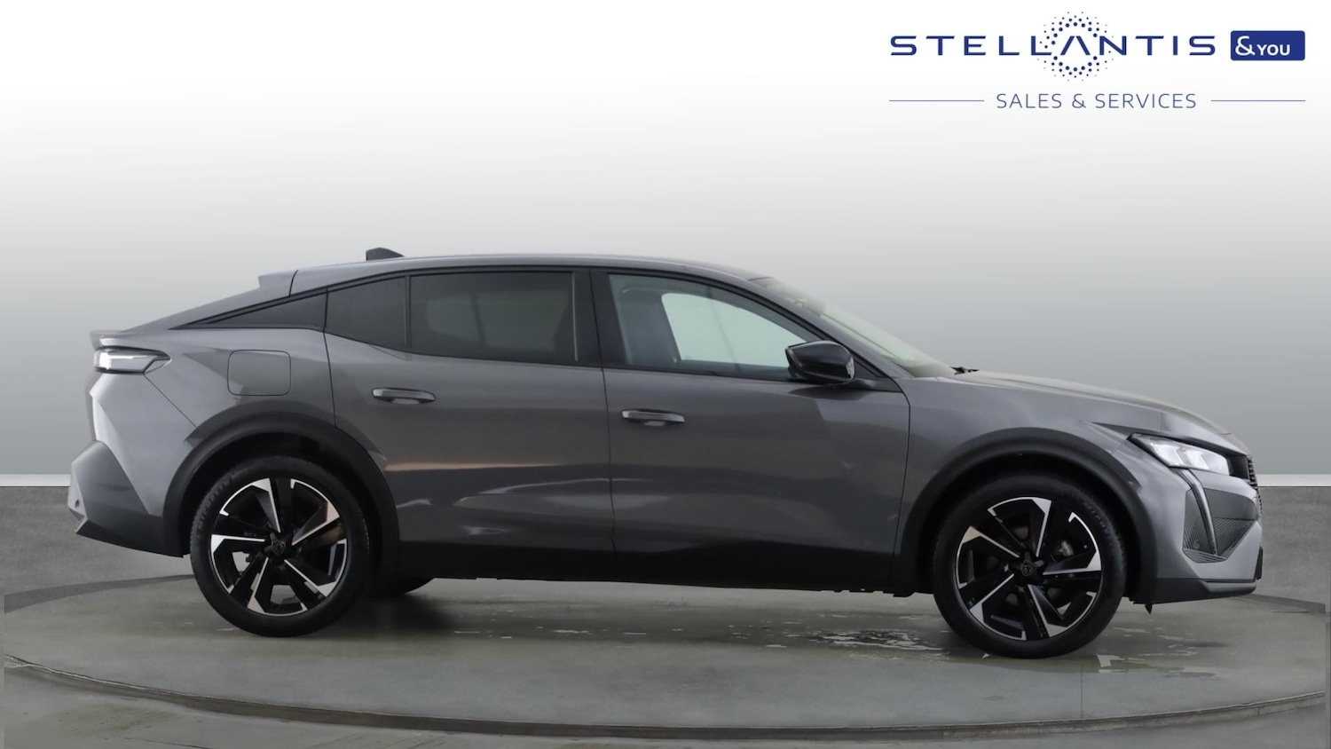 Used Peugeot 408 2024 for sale - 76419756: Photo 4