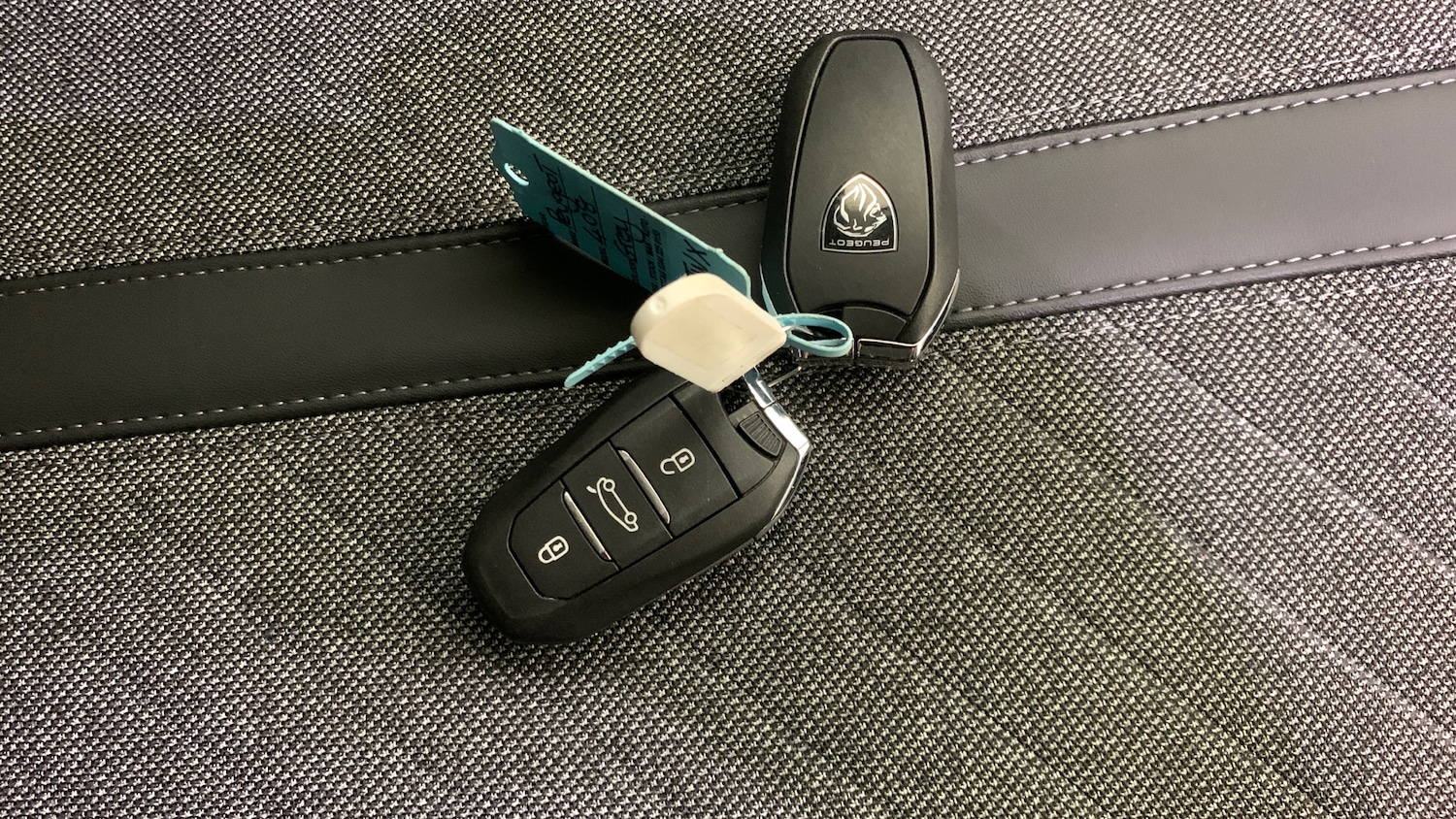 Used Peugeot 408 2024 for sale - 76419756: Photo 40