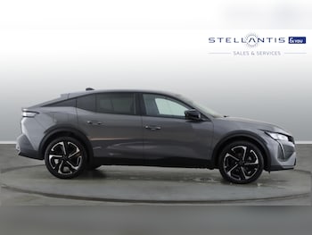 Used Peugeot 408 2024 for sale - 76419756: Photo