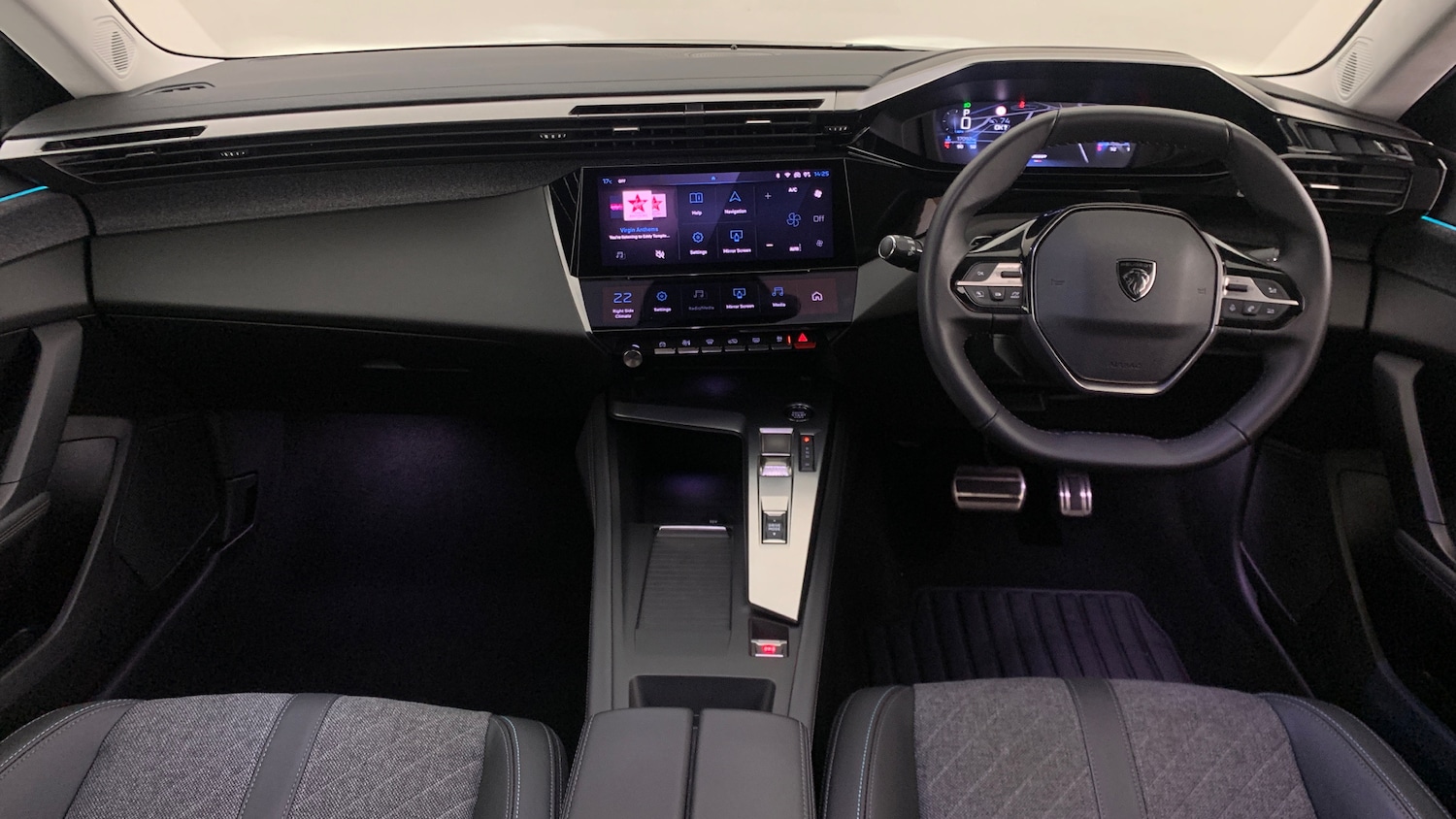 Used Peugeot 408 2024 for sale - 76419756: Photo 9