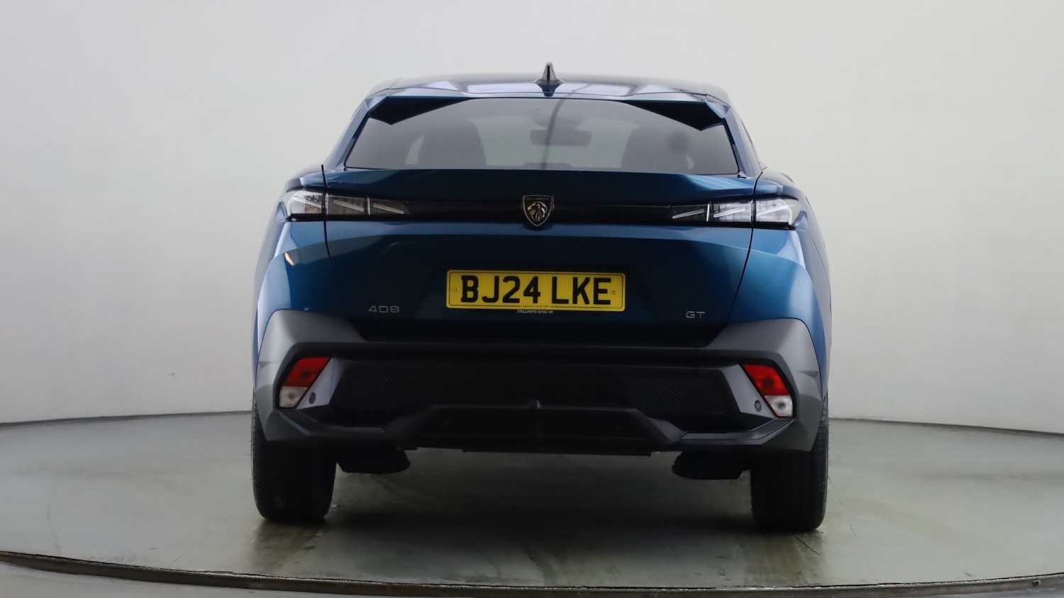 Used Peugeot 408 2024 for sale - 76659872: Photo 13