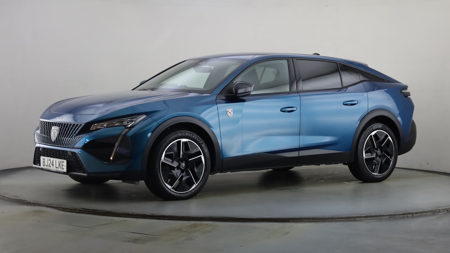 Used Peugeot 408 2024 for sale - 76659872: Photo 15