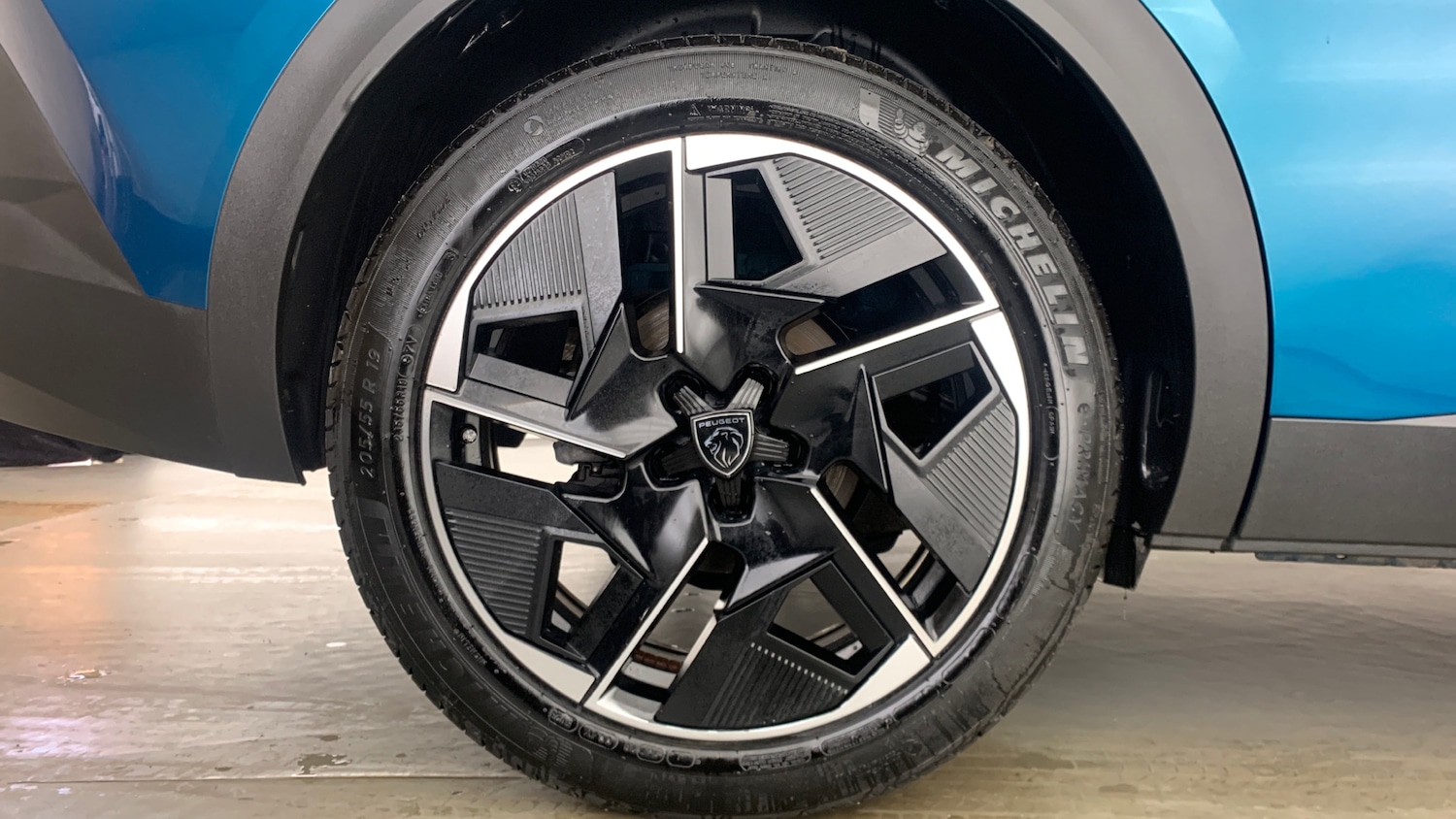 Used Peugeot 408 2024 for sale - 76659872: Photo 22