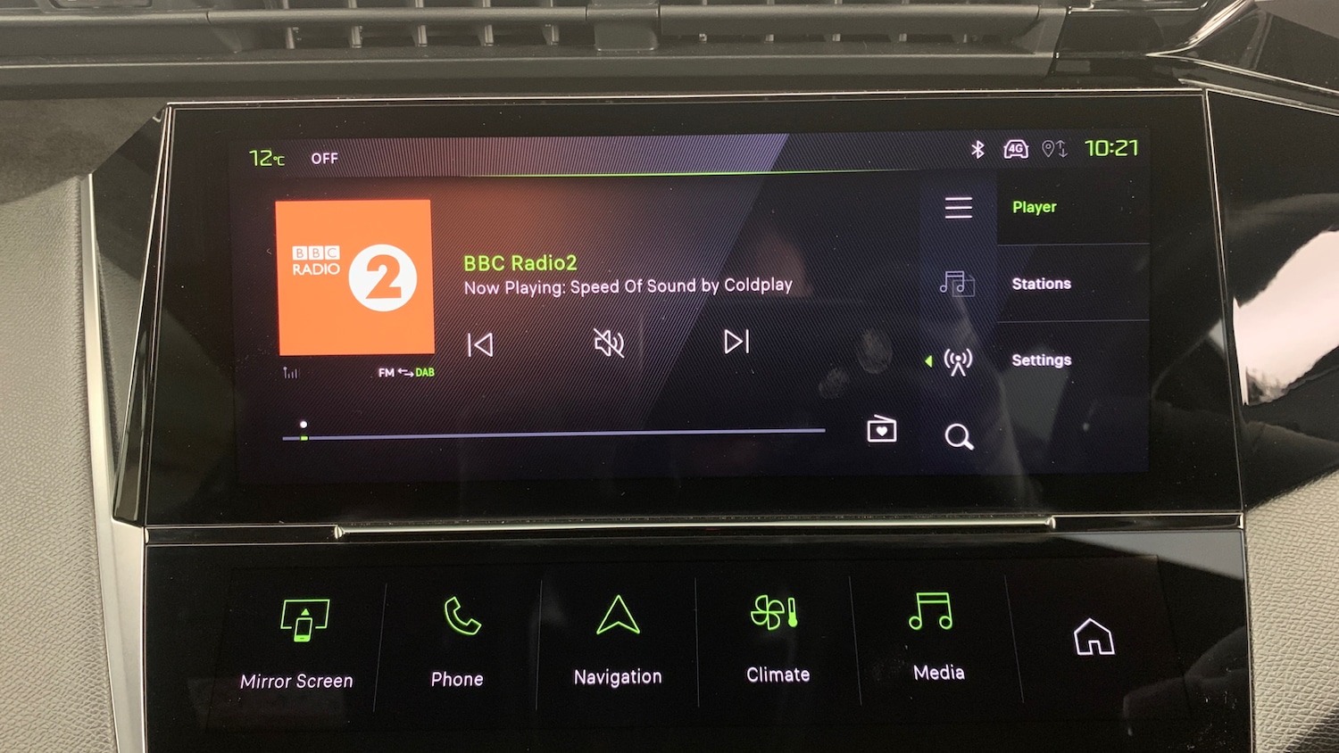 Used Peugeot 408 2024 for sale - 76659872: Photo 24