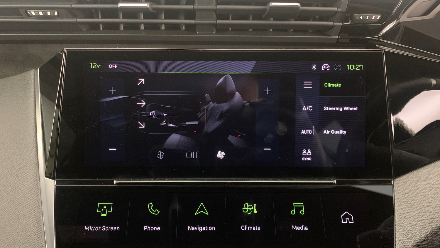 Used Peugeot 408 2024 for sale - 76659872: Photo 26