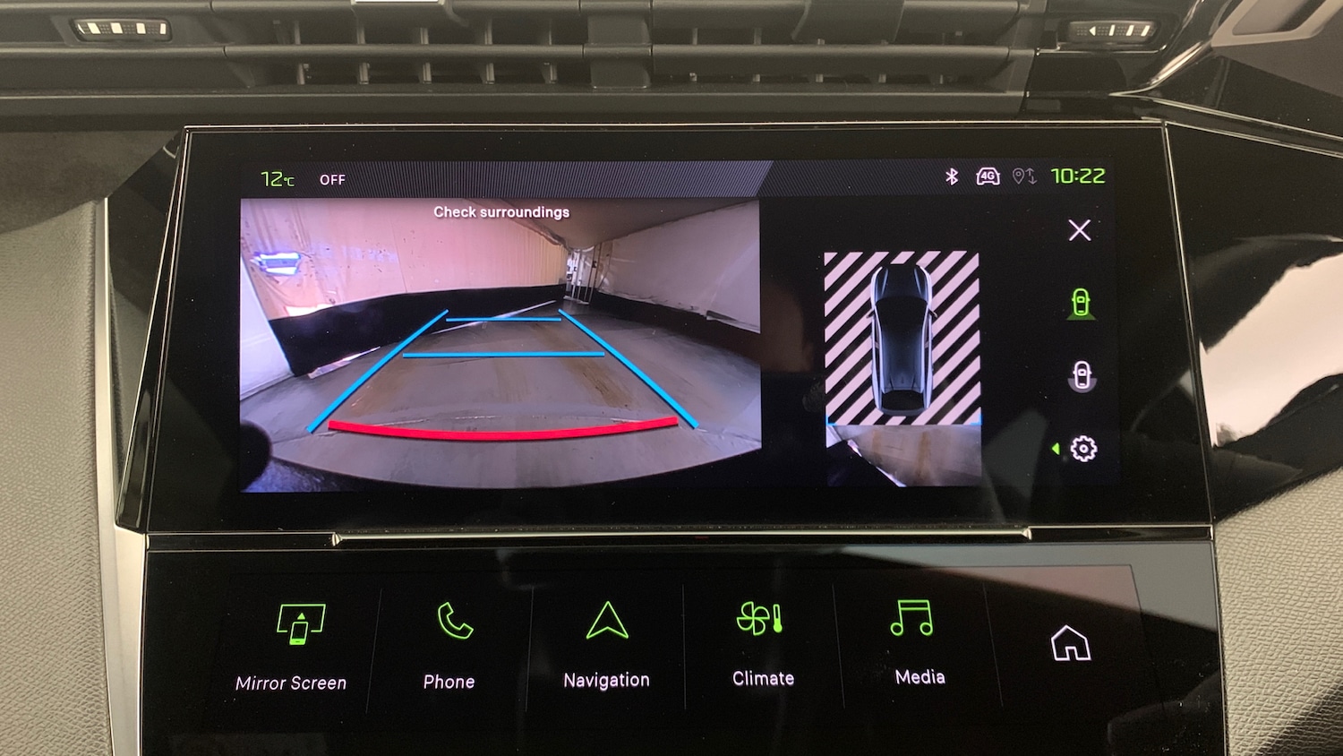 Used Peugeot 408 2024 for sale - 76659872: Photo 28