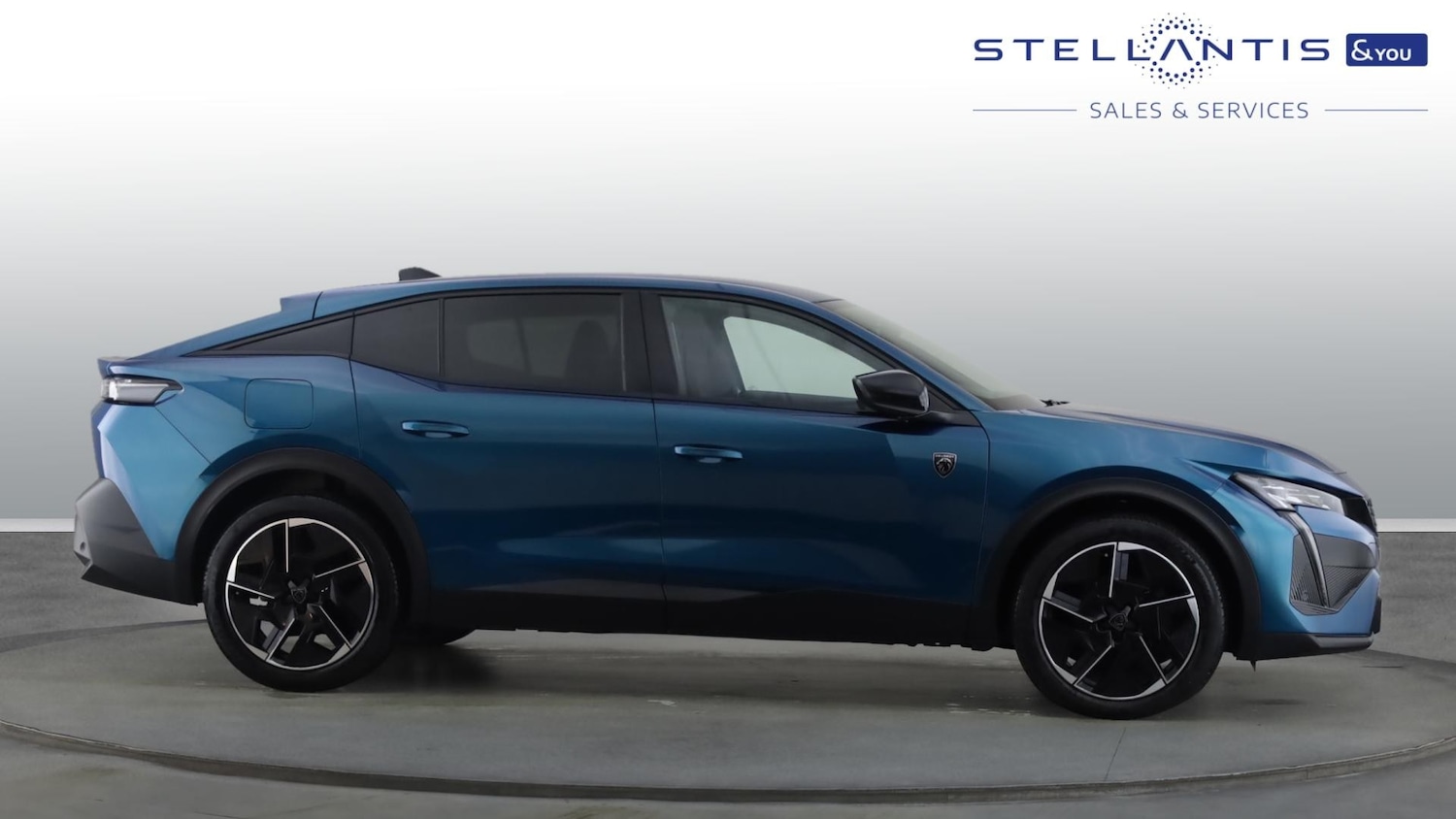 Used Peugeot 408 2024 for sale - 76659872: Photo 4