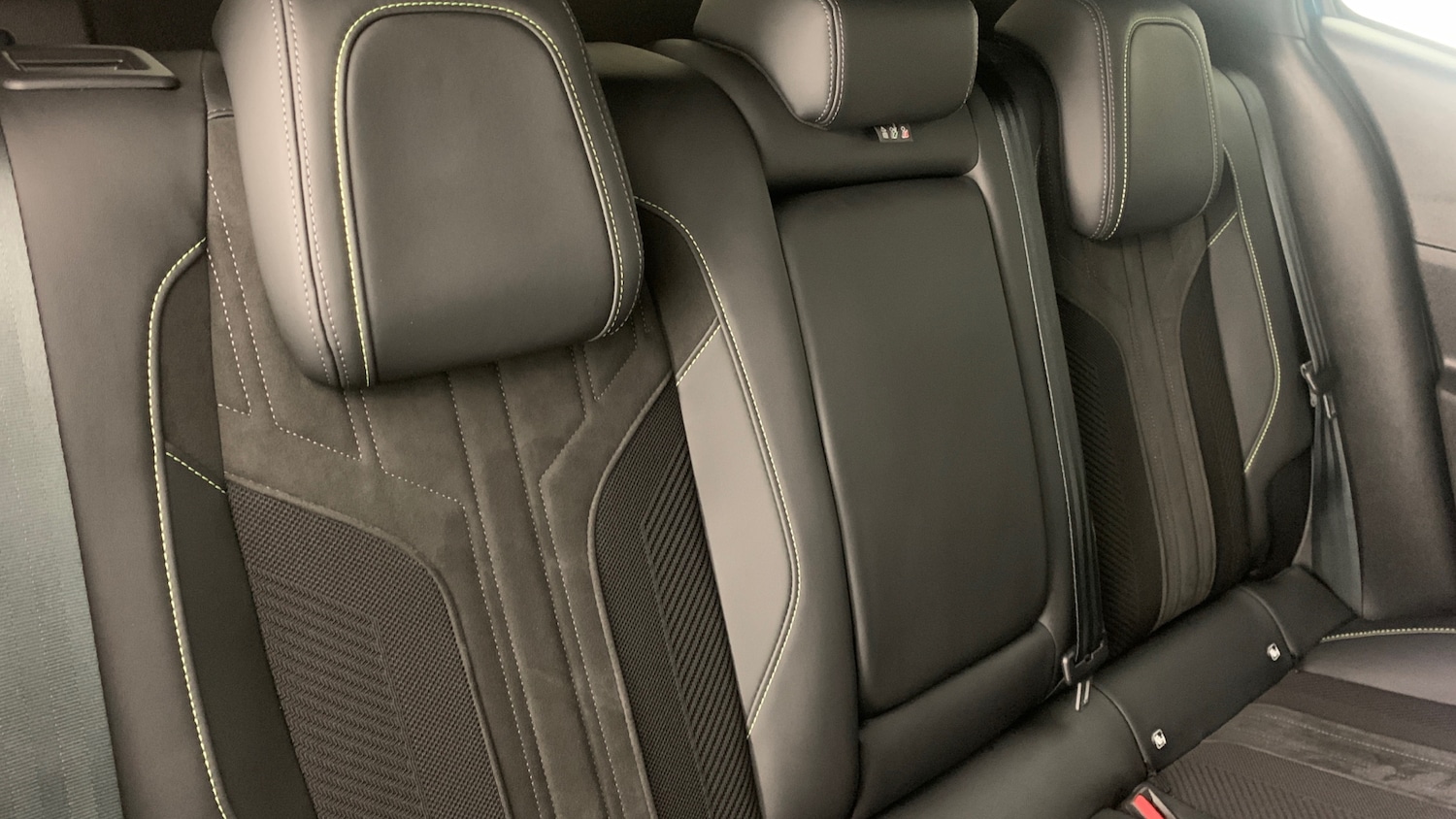 Used Peugeot 408 2024 for sale - 76659872: Photo 7