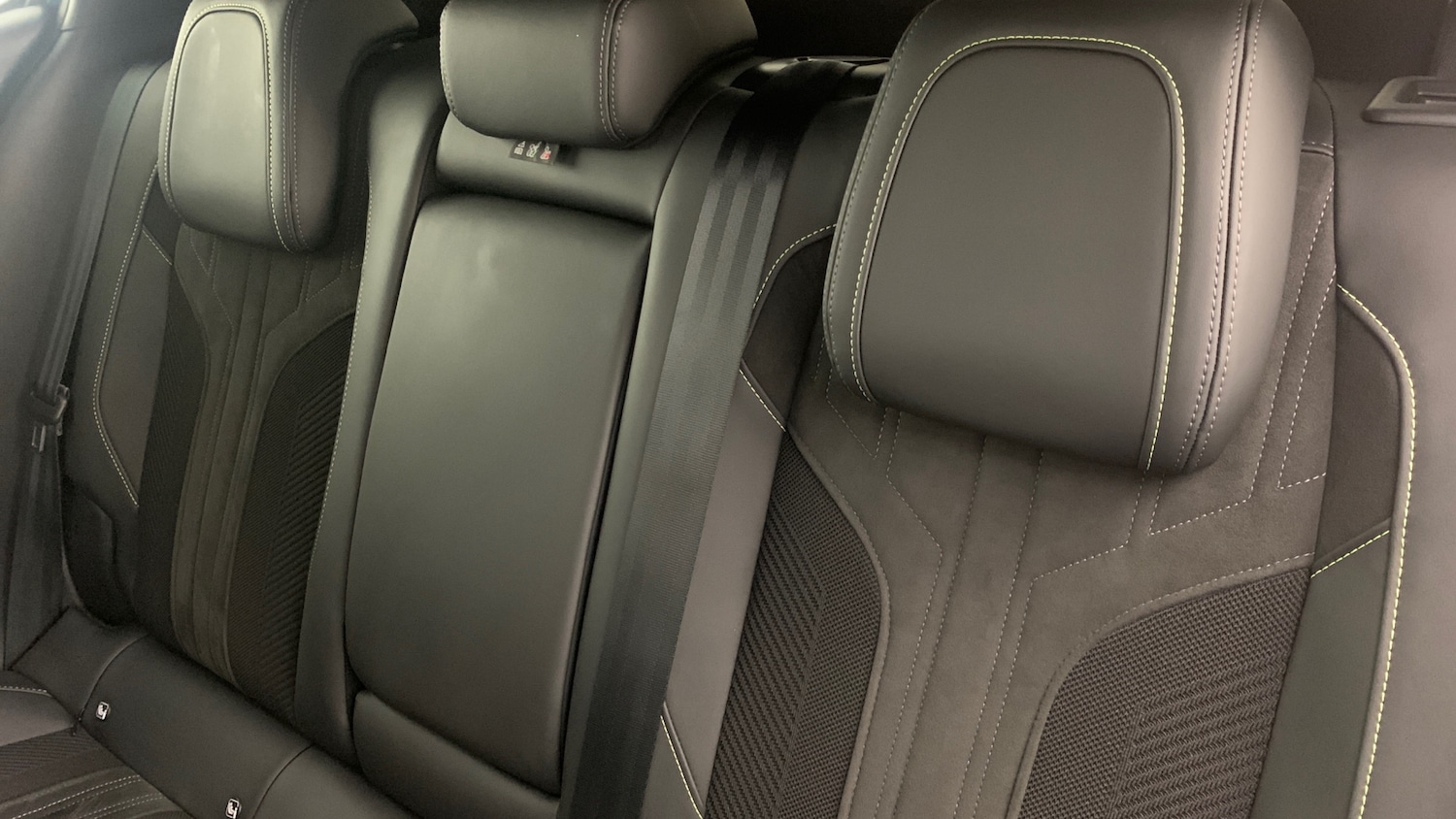 Used Peugeot 408 2024 for sale - 76659872: Photo 8