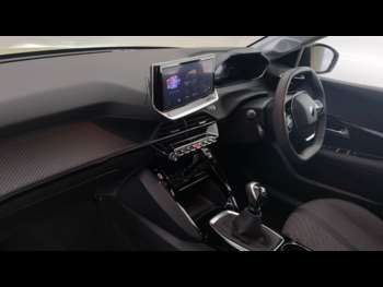 Used Peugeot 208 2024 for sale - 74800671: Photo