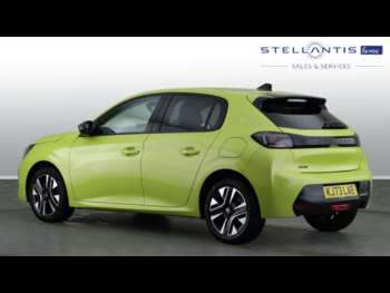 Used Peugeot 208 2024 for sale - 74800671: Photo