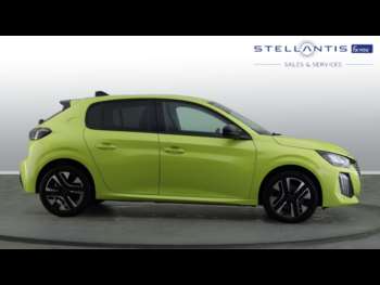 Used Peugeot 208 2024 for sale - 74800671: Photo