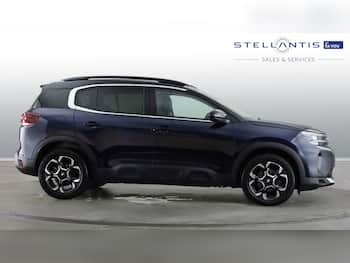 Used Citroen C5 Aircross 2025 for sale - 79768051: Photo