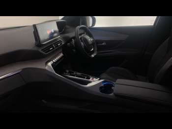Used Peugeot 3008 2024 for sale - 74727631: Photo