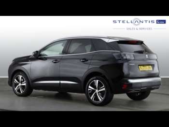 Used Peugeot 3008 2024 for sale - 74727631: Photo