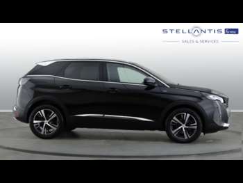 Used Peugeot 3008 2024 for sale - 74727631: Photo
