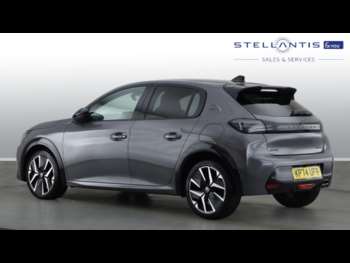 Used Peugeot 208 2024 for sale - 75247980: Photo