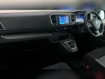 Used Citroen Space Tourer 2021 for sale - 75590390: Photo