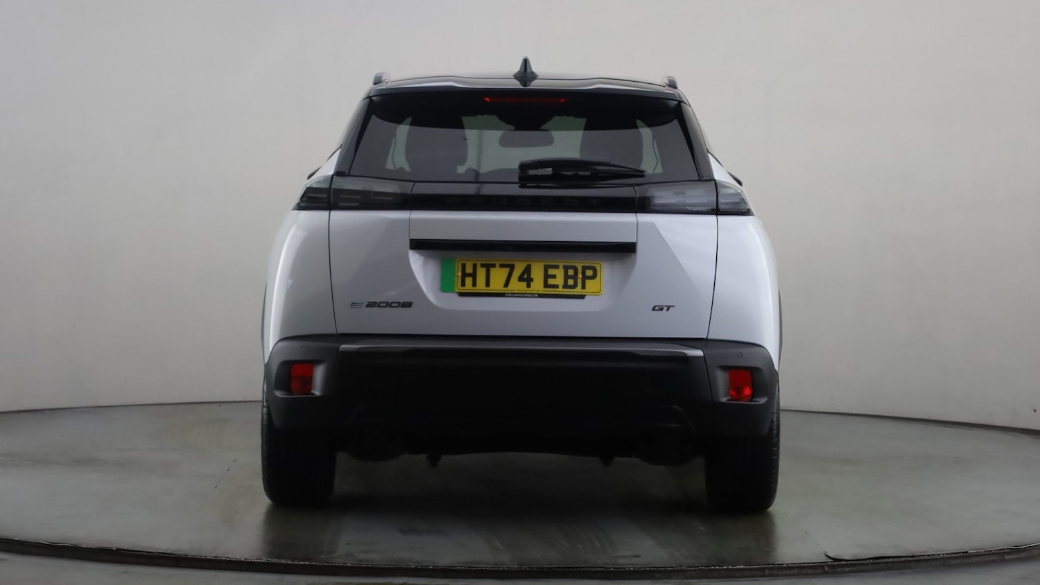 Used Peugeot 2008 2024 for sale - 76260944: Photo 13