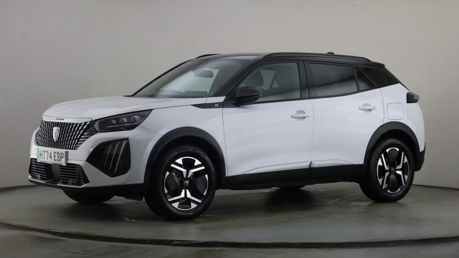 Used Peugeot 2008 2024 for sale - 76260944: Photo 15