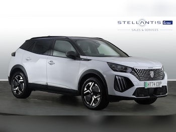 Peugeot - 2008