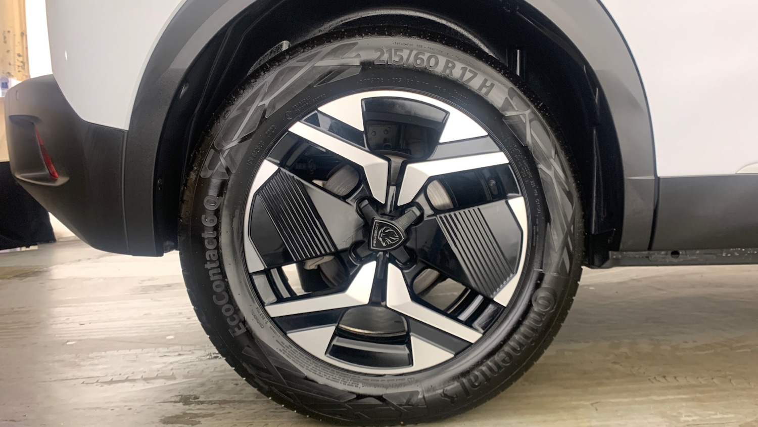 Used Peugeot 2008 2024 for sale - 76260944: Photo 22