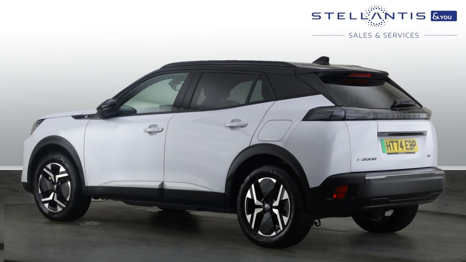 Used Peugeot 2008 2024 for sale - 76260944: Photo 3