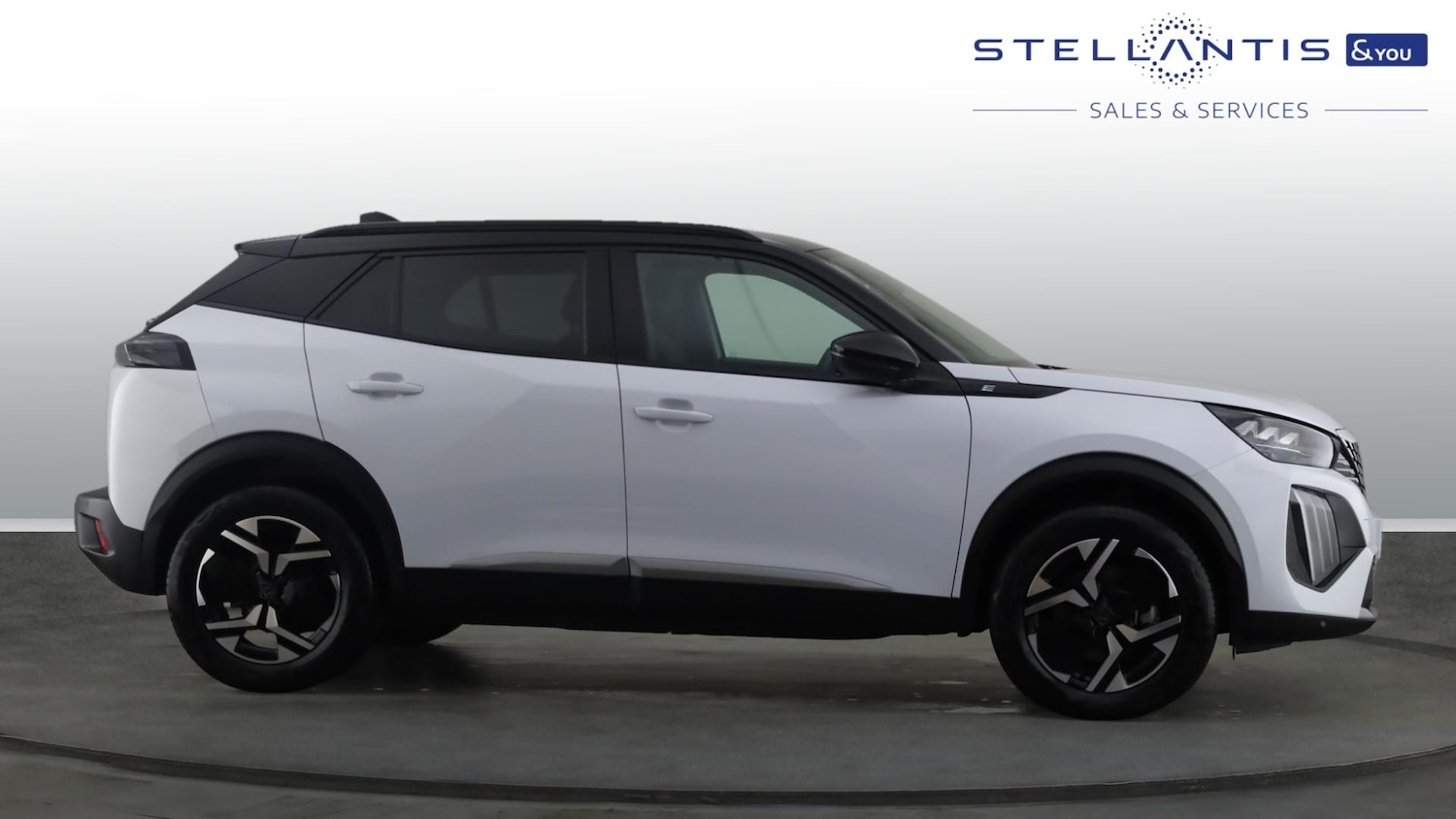 Used Peugeot 2008 2024 for sale - 76260944: Photo 4