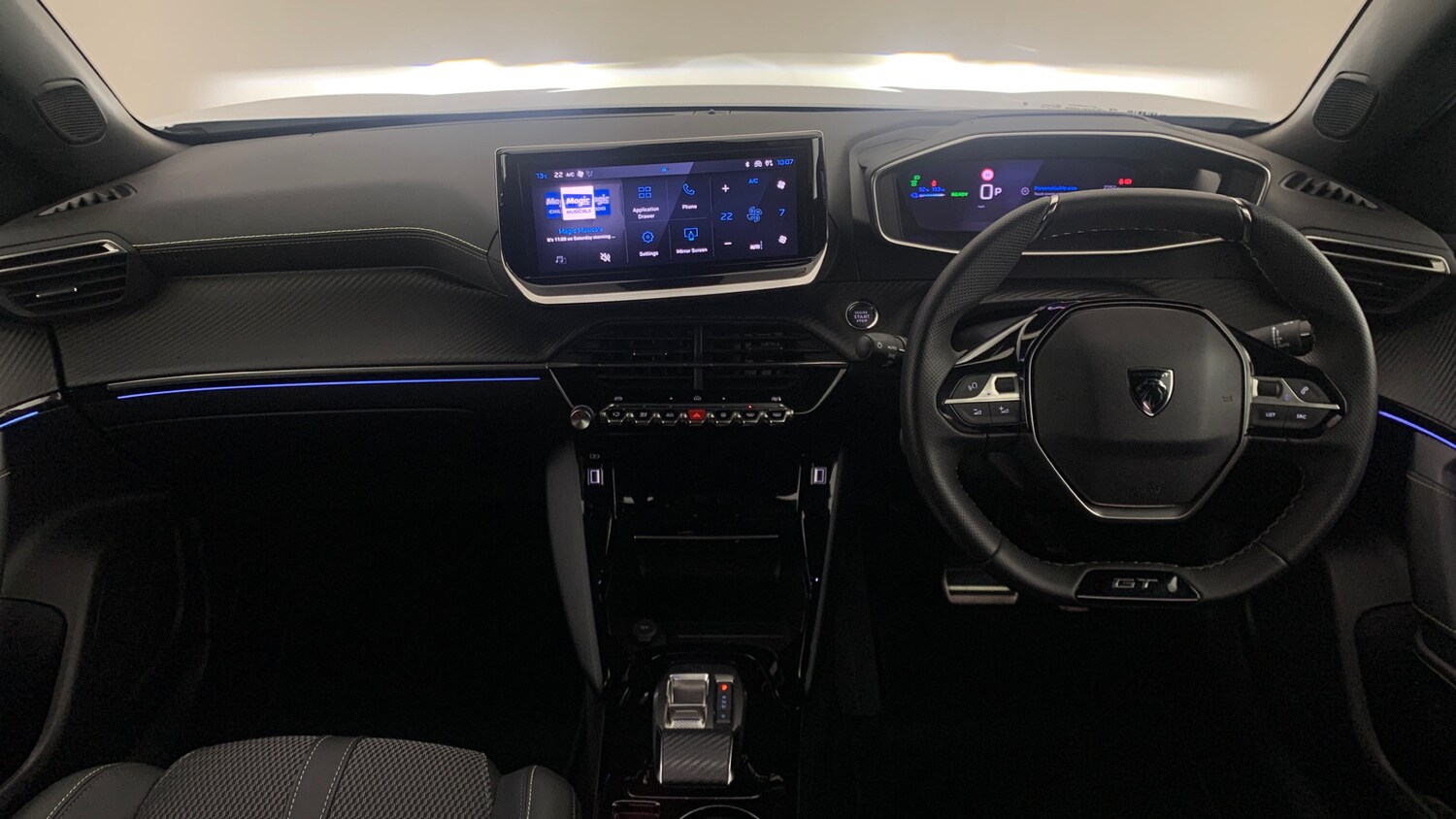 Used Peugeot 2008 2024 for sale - 76260944: Photo 9