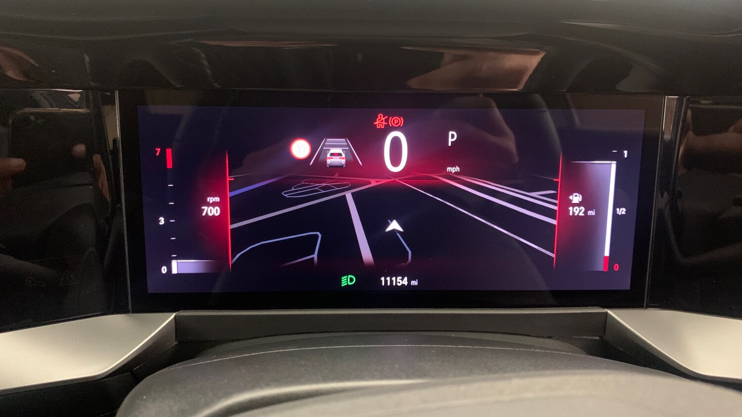 Used Vauxhall Mokka 2025 for sale - 77511974: Photo 10