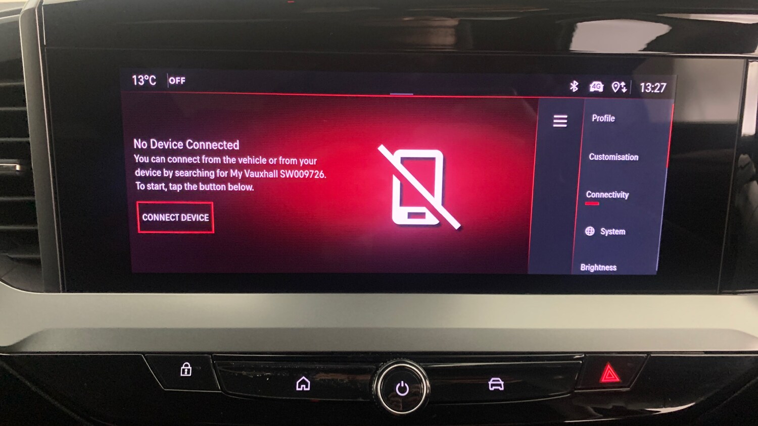 Used Vauxhall Mokka 2025 for sale - 77511974: Photo 11