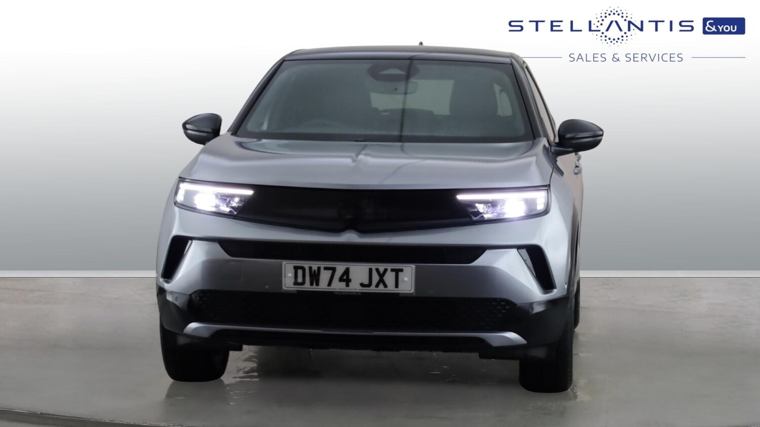 Used Vauxhall Mokka 2025 for sale - 77511974: Photo 16