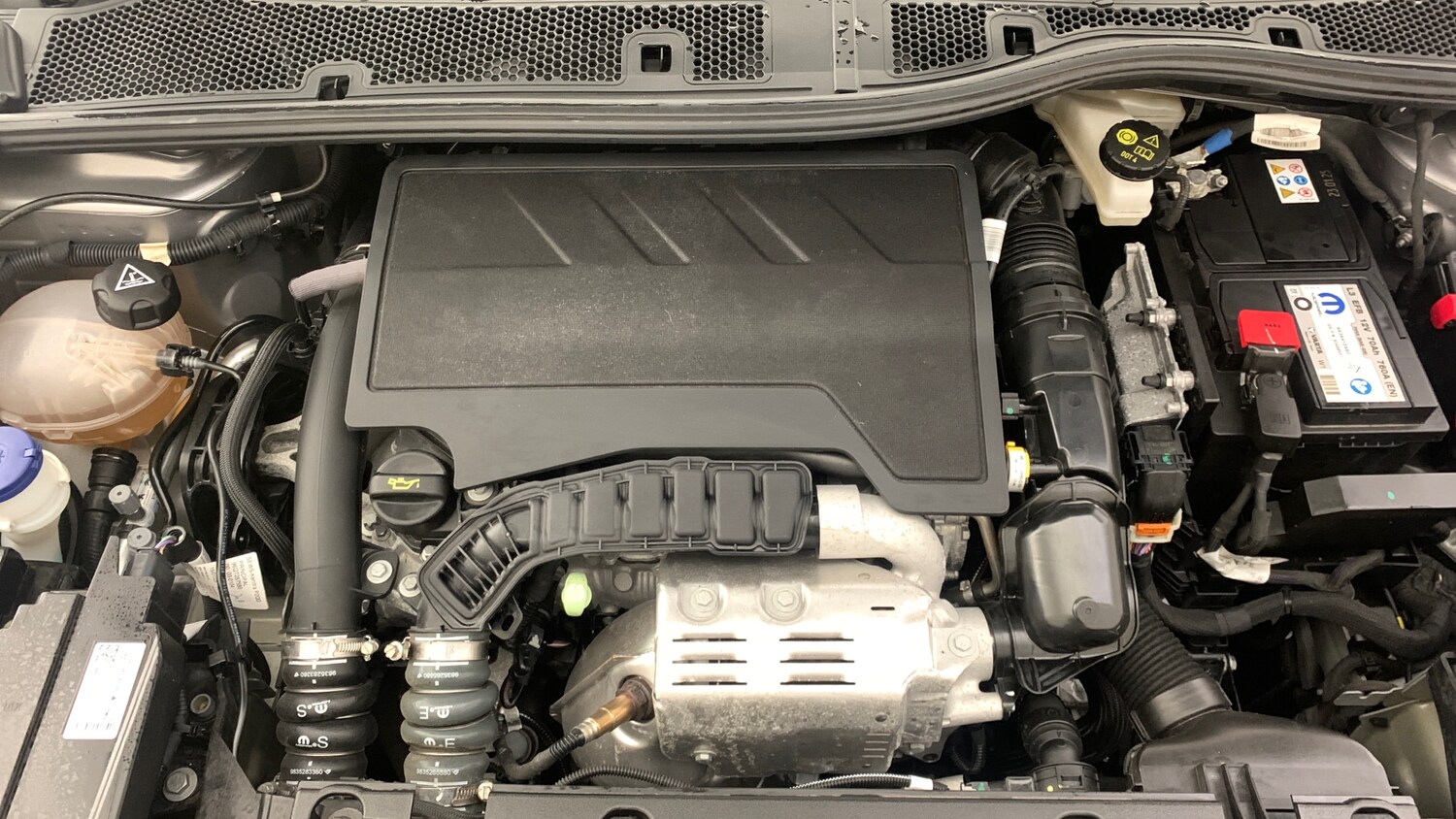 Used Vauxhall Mokka 2025 for sale - 77511974: Photo 21