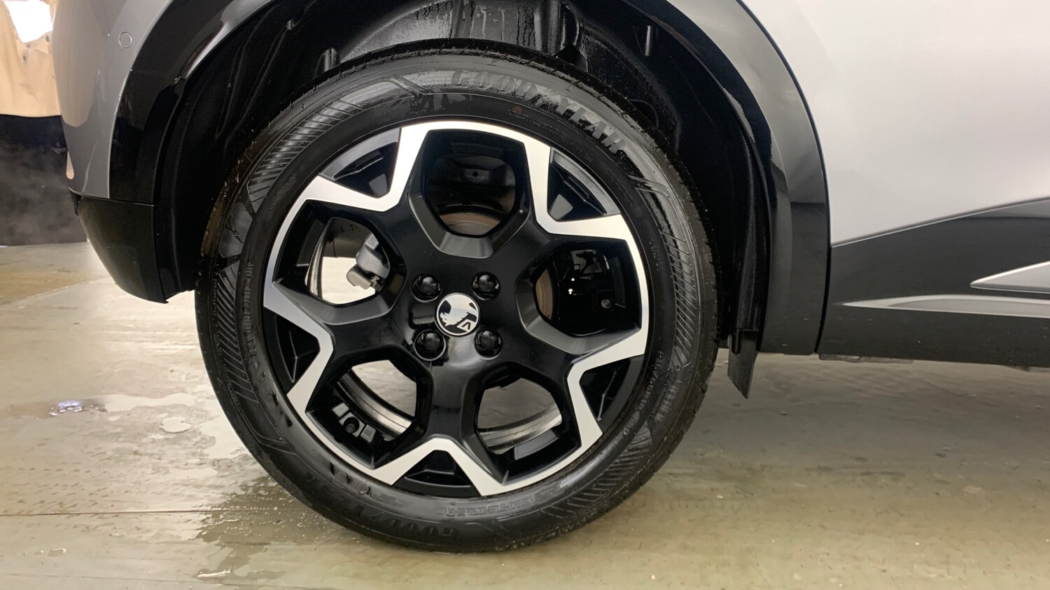 Used Vauxhall Mokka 2025 for sale - 77511974: Photo 22