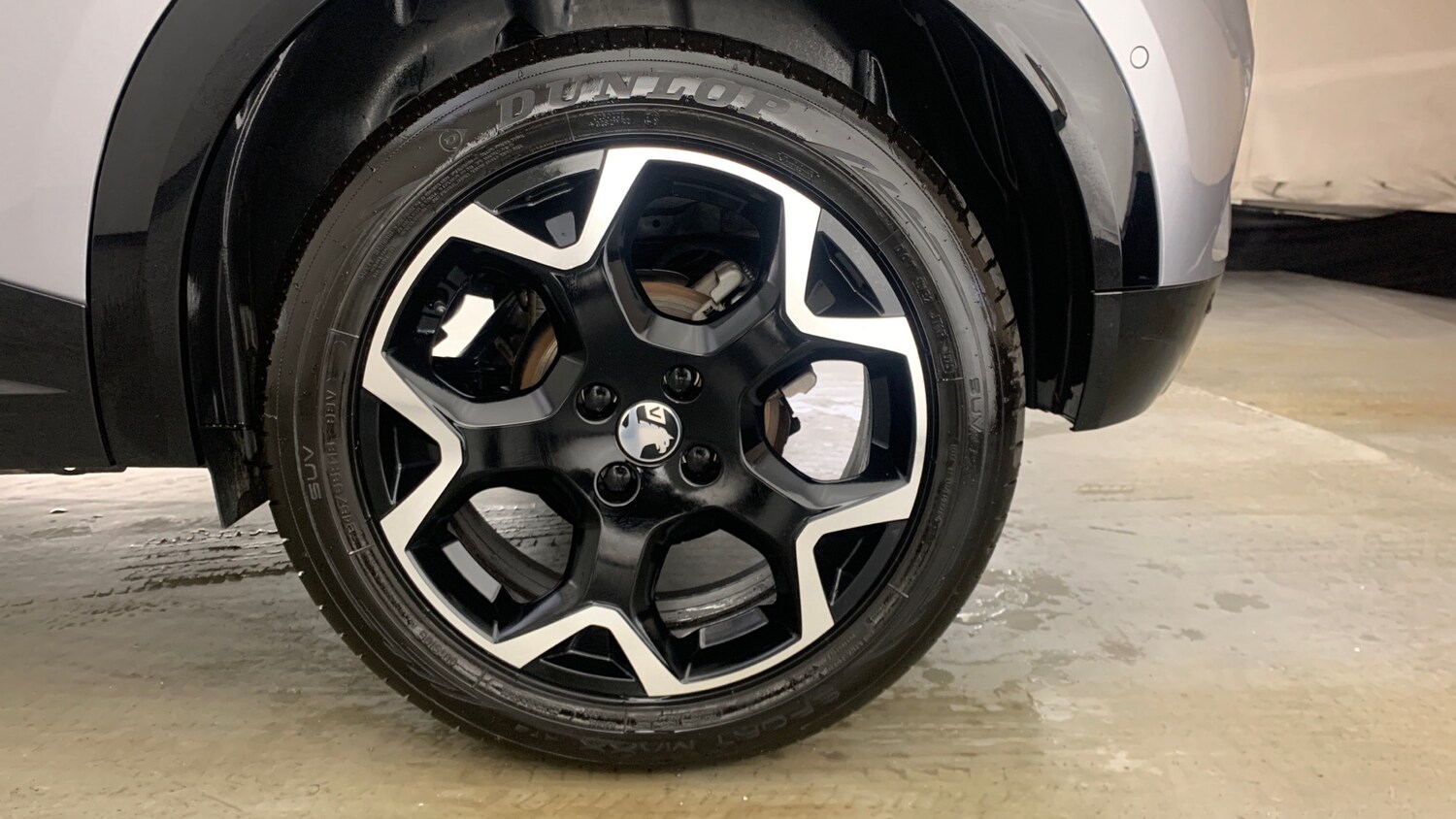 Used Vauxhall Mokka 2025 for sale - 77511974: Photo 23