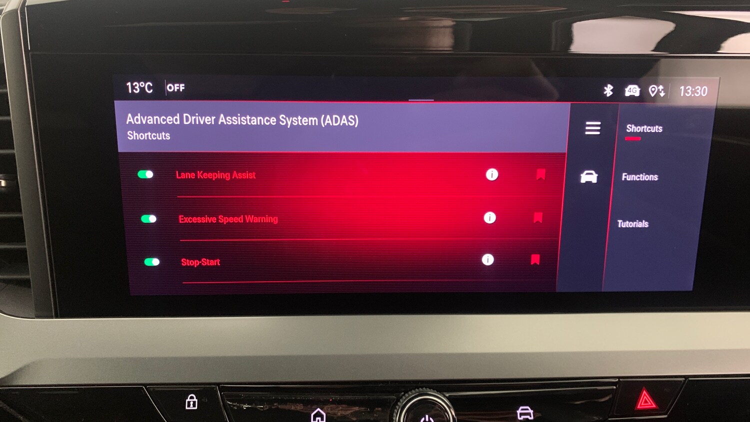 Used Vauxhall Mokka 2025 for sale - 77511974: Photo 26