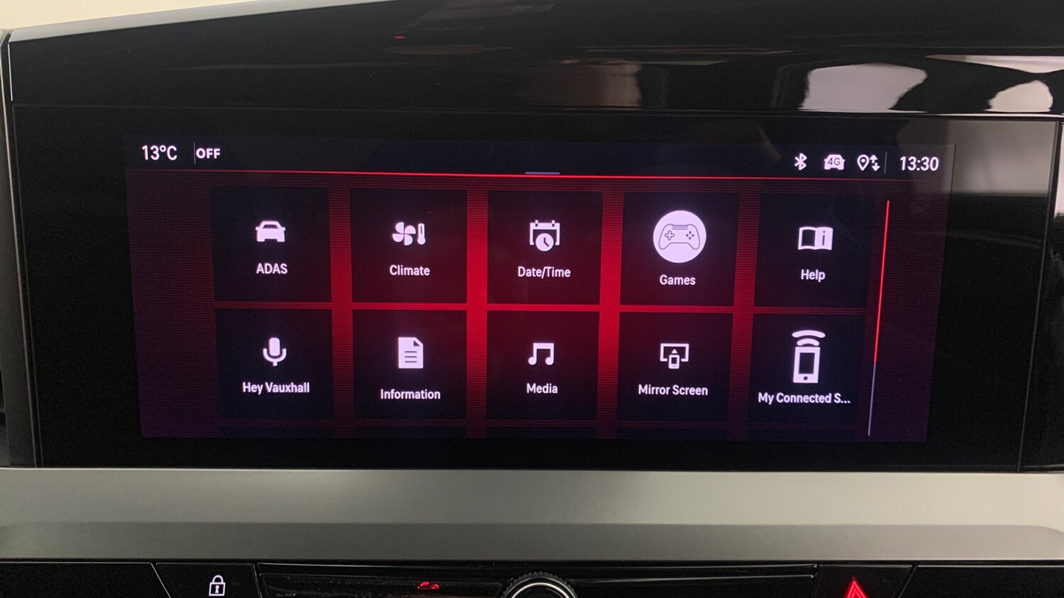 Used Vauxhall Mokka 2025 for sale - 77511974: Photo 27