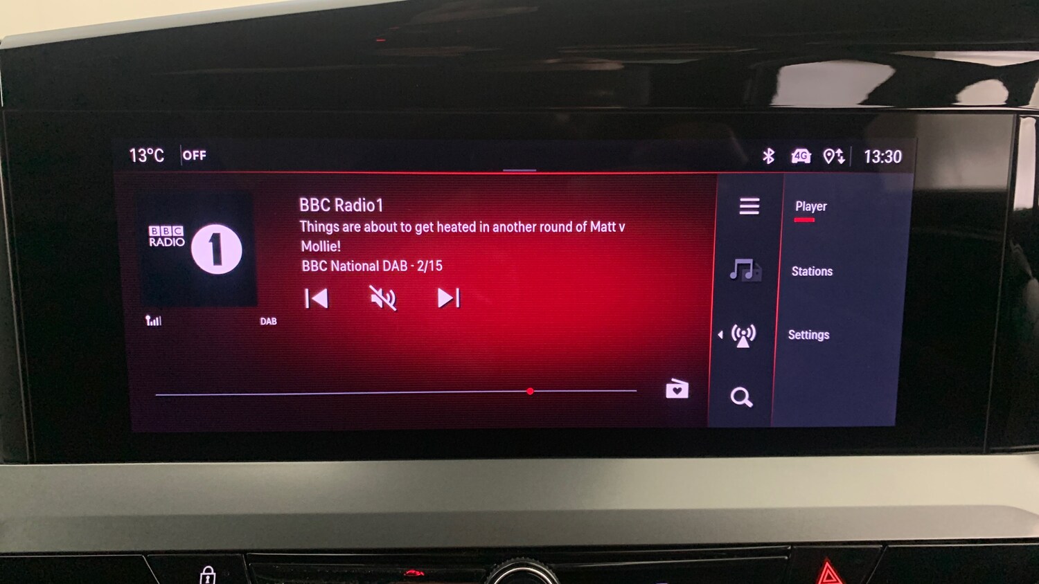 Used Vauxhall Mokka 2025 for sale - 77511974: Photo 28