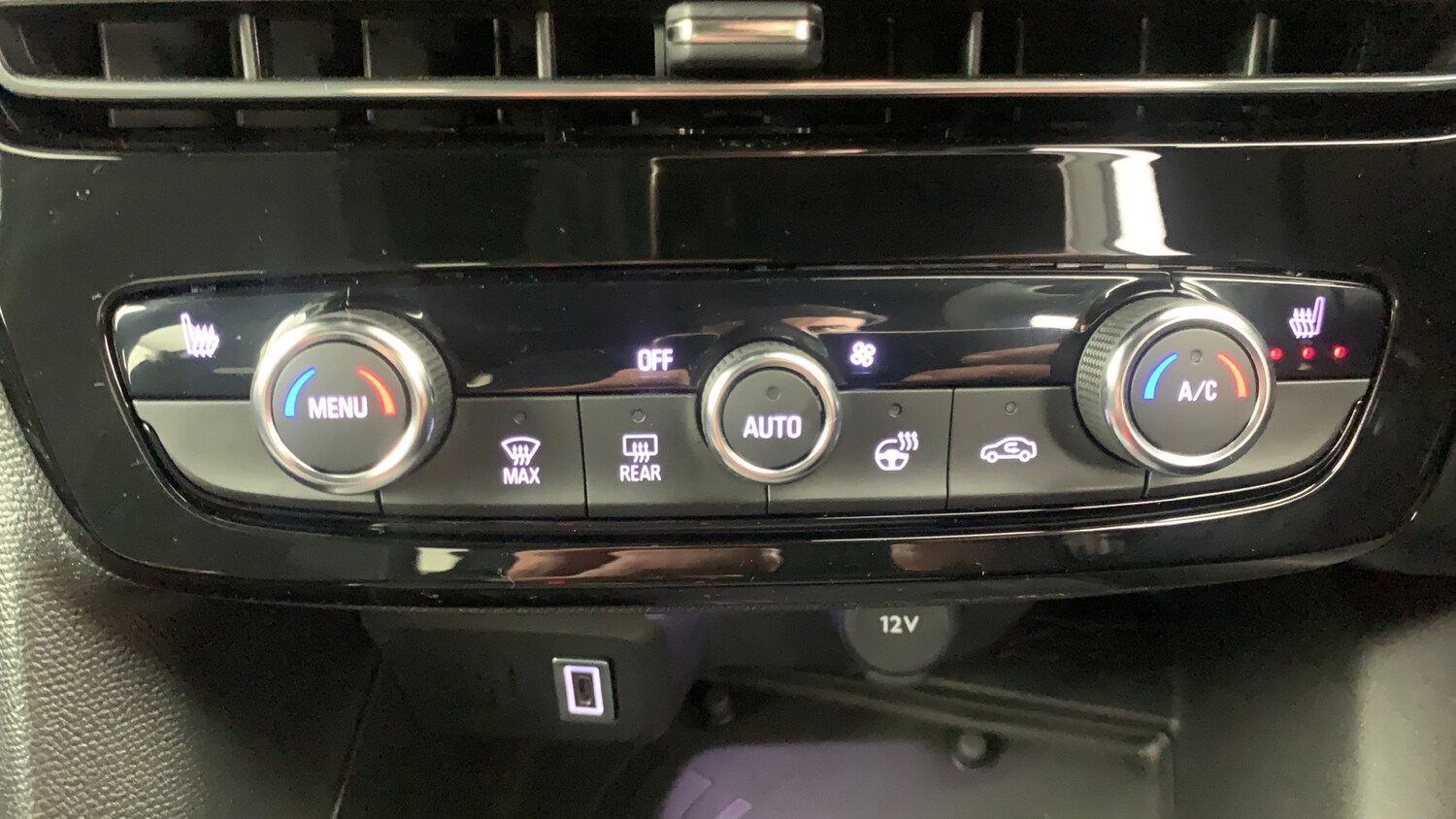 Used Vauxhall Mokka 2025 for sale - 77511974: Photo 29