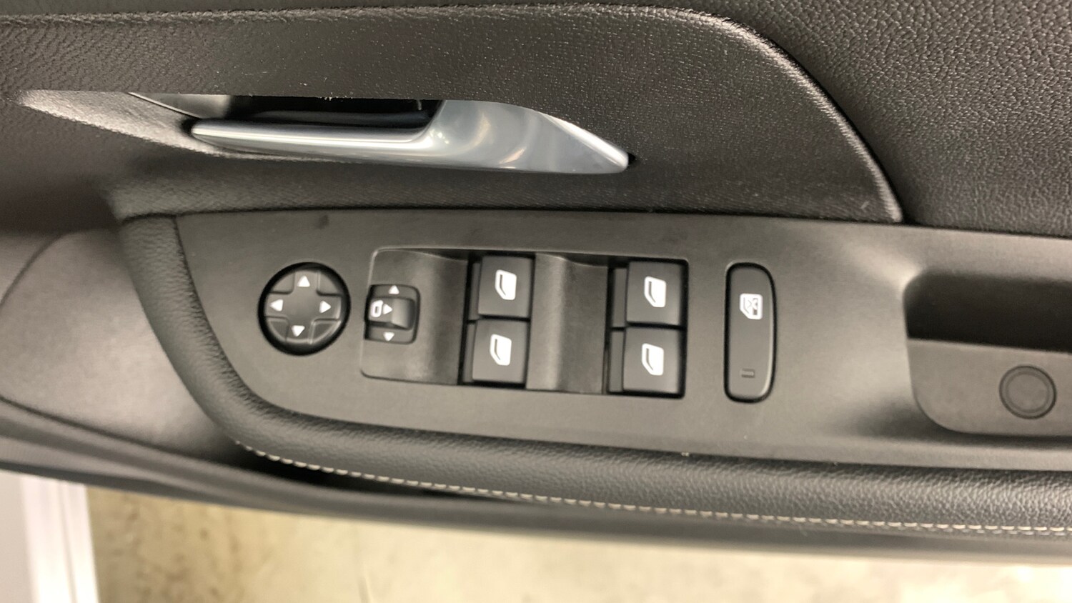 Used Vauxhall Mokka 2025 for sale - 77511974: Photo 38