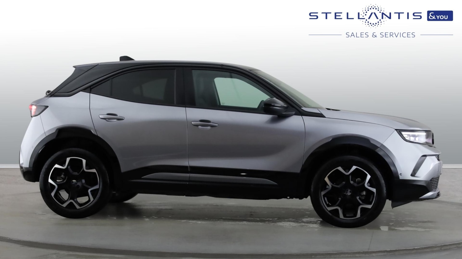 Used Vauxhall Mokka 2025 for sale - 77511974: Photo 4